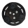 111.5mm ac clutch hub 13.6*21*0.6mm Halla HS-18/HS18 Auto a/c compressor clutch hub air conditioning compressor China supplier