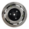 111.5mm ac clutch hub 13.6*21*0.6mm Halla HS-18/HS18 Auto a/c compressor clutch hub air conditioning compressor China supplier