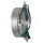 111.5mm ac clutch hub 13.6*21*0.6mm Halla HS-18/HS18 Auto a/c compressor clutch hub air conditioning compressor China supplier