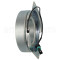 111.5mm ac clutch hub 13.6*21*0.6mm Halla HS-18/HS18 Auto a/c compressor clutch hub air conditioning compressor China supplier