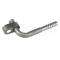 Hose Fitting Aluminum R134a #6 90°