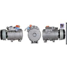 10S15L Auto ac Compressor Subaru Outback BS AC Air Con Pump Compressor 447280-3340 ACP01346
