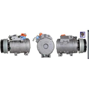 10S15L Auto ac Compressor Subaru Outback BS AC Air Con Pump Compressor 447280-3340 ACP01346