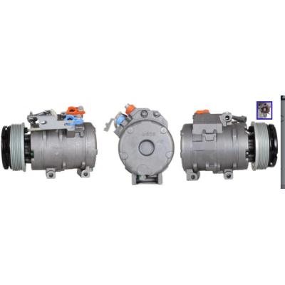 10S15L Auto ac Compressor Subaru Outback BS AC Air Con Pump Compressor 447280-3340 ACP01346