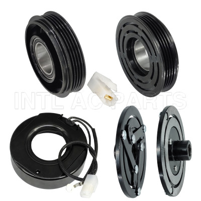 car ac compressor magnetic clutch ASSEMBLY for suzuki