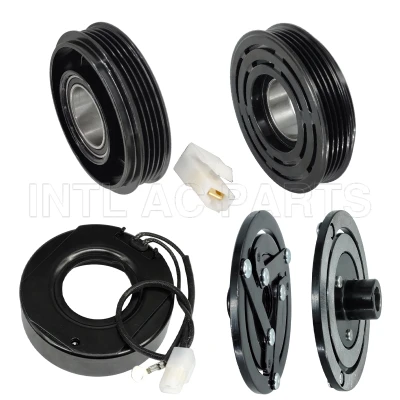 car ac compressor magnetic clutch ASSEMBLY for suzuki