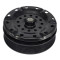 6SEU16 compressor for Dodge Avenger/Chrysler Sebring 2.7L 3.5L V6 2007-2008 clutch 55111441AB 55111408AD 55111410AE P55111441AC