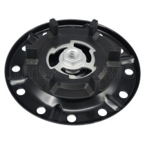 6SEU16 compressor for Dodge Avenger/Chrysler Sebring 2.7L 3.5L V6 2007-2008 clutch 55111441AB 55111408AD 55111410AE P55111441AC