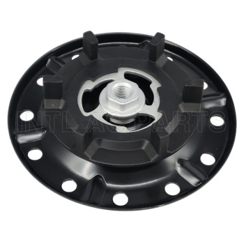 6SEU16 compressor for Dodge Avenger/Chrysler Sebring 2.7L 3.5L V6 2007-2008 clutch 55111441AB 55111408AD 55111410AE P55111441AC