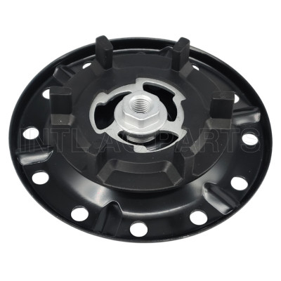 6SEU16 compressor for Dodge Avenger/Chrysler Sebring 2.7L 3.5L V6 2007-2008 clutch 55111441AB 55111408AD 55111410AE P55111441AC