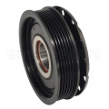 6SEU16 compressor for Dodge Avenger/Chrysler Sebring 2.7L 3.5L V6 2007-2008 clutch 55111441AB 55111408AD 55111410AE P55111441AC