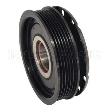 6SEU16 compressor for Dodge Avenger/Chrysler Sebring 2.7L 3.5L V6 2007-2008 clutch 55111441AB 55111408AD 55111410AE P55111441AC