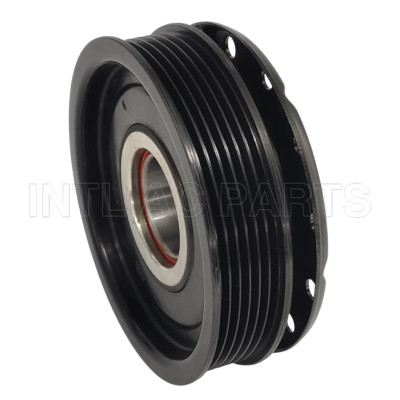 6SEU16 compressor for Dodge Avenger/Chrysler Sebring 2.7L 3.5L V6 2007-2008 clutch 55111441AB 55111408AD 55111410AE P55111441AC