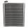 Auto ac conditioning evaporator for Infiniti M37 M56 Q70L Lexus GX470 Toyota 4Runner FJ Cruiser Highlander 8850135100 1220351