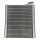 Auto ac conditioning evaporator for Infiniti M37 M56 Q70L Lexus GX470 Toyota 4Runner FJ Cruiser Highlander 8850135100 1220351