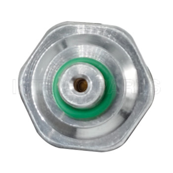 1.52Mpa On For Toyota 3/8-24 UNF Male a/c Pressure Switch R134a 3.14Mpa 0.196Mpa Off