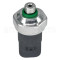 1.52Mpa On For Toyota 3/8-24 UNF Male a/c Pressure Switch R134a 3.14Mpa 0.196Mpa Off