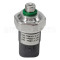1.52Mpa On For Toyota 3/8-24 UNF Male a/c Pressure Switch R134a 3.14Mpa 0.196Mpa Off