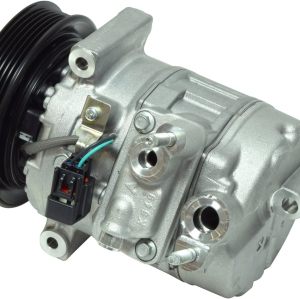 AC  Compressor and A/C Clutch CO 11330C Chrysler 300 / Dodge Magnum