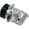 AC  Compressor and A/C Clutch CO 11330C Chrysler 300 / Dodge Magnum