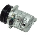 AC  Compressor and A/C Clutch CO 11330C Chrysler 300 / Dodge Magnum