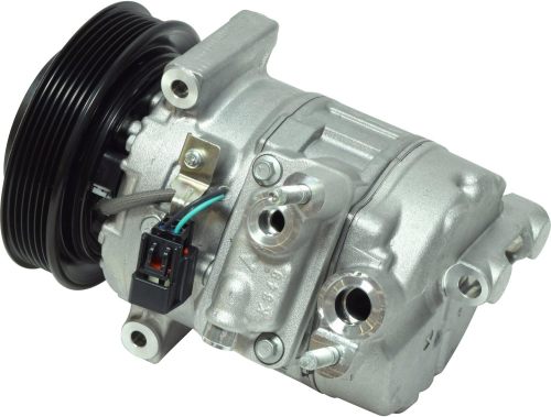 7SBU16C Compressor Assembly CO 11356C Buick Lucere A/C Compressor