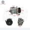 Compressor denso SCSB06 SCS06 for Fiat stilo Punto Idea 500 bravo Panda 1.2 1.4 2003- /Lancia Musa Ypsilon 46782669 51747318 5A7875000 447100-1870 5A787-5000