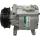 Compressor denso SCSB06 SCS06 for Fiat stilo Punto Idea 500 bravo Panda 1.2 1.4 2003- /Lancia Musa Ypsilon 46782669 51747318 5A7875000 447100-1870 5A787-5000