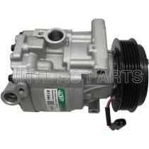 SCSB06C 5pk 100mm 12V ac Compressor for FIAT 500 (312_) (07-0) 55111319AA 51747318 5A78755000