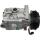Compressor denso SCSB06 SCS06 for Fiat stilo Punto Idea 500 bravo Panda 1.2 1.4 2003- /Lancia Musa Ypsilon 46782669 51747318 5A7875000 447100-1870 5A787-5000
