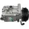 Compressor denso SCSB06 SCS06 for Fiat stilo Punto Idea 500 bravo Panda 1.2 1.4 2003- /Lancia Musa Ypsilon 46782669 51747318 5A7875000 447100-1870 5A787-5000