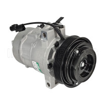 DV16 ac compressor Kia Sorento II 97701-2P110 97701-2P160 977012P110 977012P160