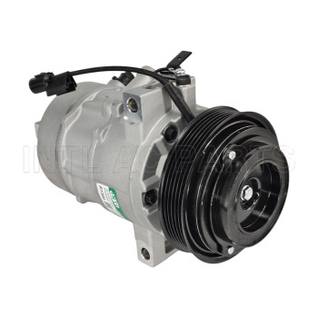 DV16 ac compressor Kia Sorento II 97701-2P110 97701-2P160 977012P110 977012P160