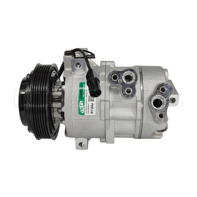 DV16 ac compressor Kia Sorento II 97701-2P110 97701-2P160 977012P110 977012P160