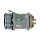 RC.600.027 Universal Compressor SD5H14 5H14  8399 SD508 132MM 6626 4509