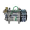 RC.600.027 Universal Compressor SD5H14 5H14  8399 SD508 132MM 6626 4509