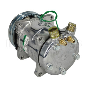 RC.600.027 Universal Compressor SD5H14 5H14  8399 SD508 132MM 6626 4509