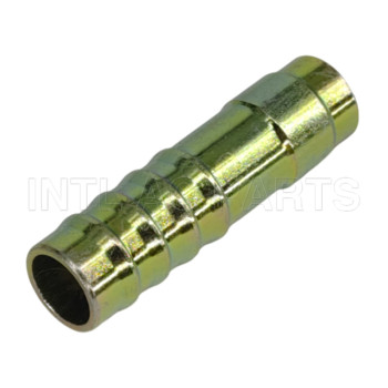 #10 Iron New A/C Refrigerant Hose Fitting TEM201303 718003