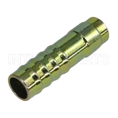 #10 Iron New A/C Refrigerant Hose Fitting TEM201303 718003