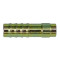 #10 Iron New A/C Refrigerant Hose Fitting TEM201303 718003