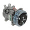 Genuine Original Sanden Compressor 14SD4663 AC Parts Auto Truck