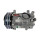 Genuine Original Sanden Compressor 14SD4663 AC Parts Auto Truck