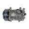 Genuine Original Sanden Compressor 14SD4663 AC Parts Auto Truck