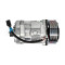 SD7H15 SANDEN 4485 AC compressor Freightliner Century Class SK14818 CO 4485C