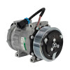 SD7H15 SANDEN 4485 AC compressor Freightliner Century Class SK14818 CO 4485C