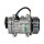 SD7H15 SANDEN 4485 AC compressor Freightliner Century Class SK14818 CO 4485C