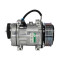 SD7H15 SANDEN 4485 AC compressor Freightliner Century Class SK14818 CO 4485C