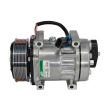 SD7H15 SANDEN 4485 AC compressor Freightliner Century Class SK14818 CO 4485C
