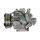 TRSA06 A/C Compressor For HONDA BRIO '12 5PK 104MM 12V TRSA06-3570