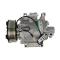 TRSA06 A/C Compressor For HONDA BRIO '12 5PK 104MM 12V TRSA06-3570